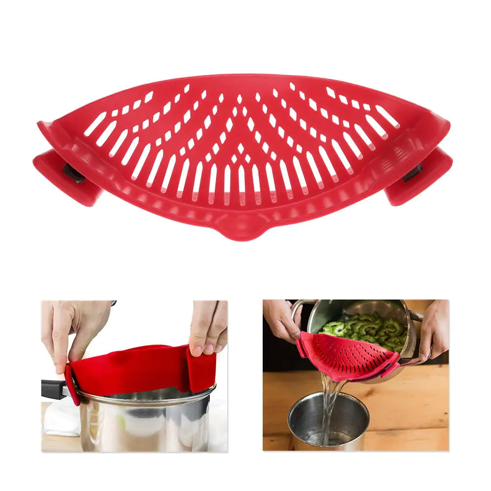 Snap Flex Culinary Filter - Hulmstore