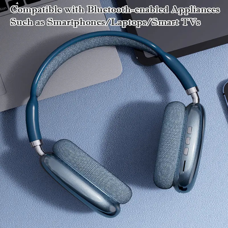 Noise Cancelling Headsets - Hulmstore