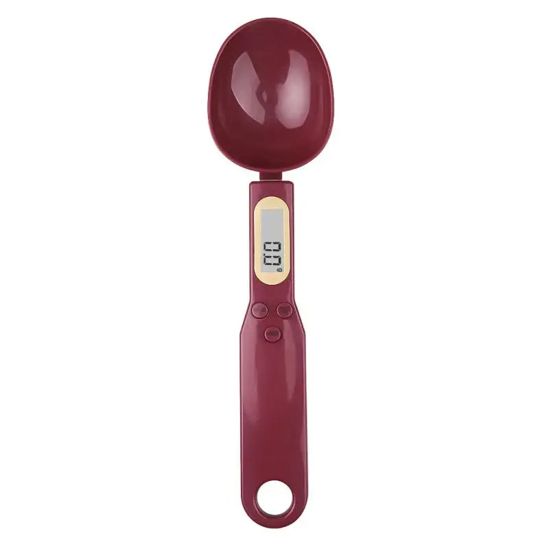 Weighing Spoon Scale - Hulmstore