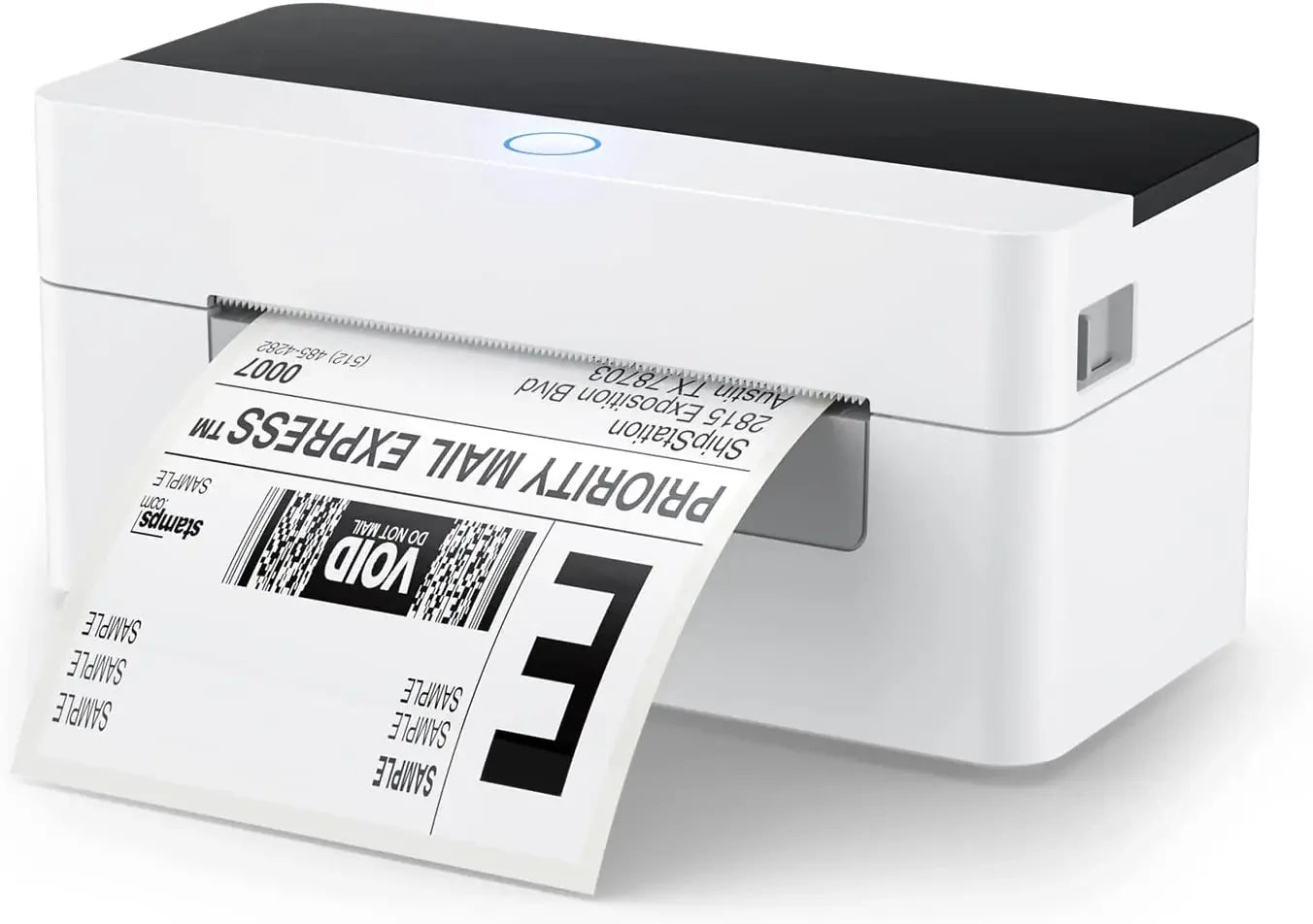 The X-463B Label Printer - Hulmstore