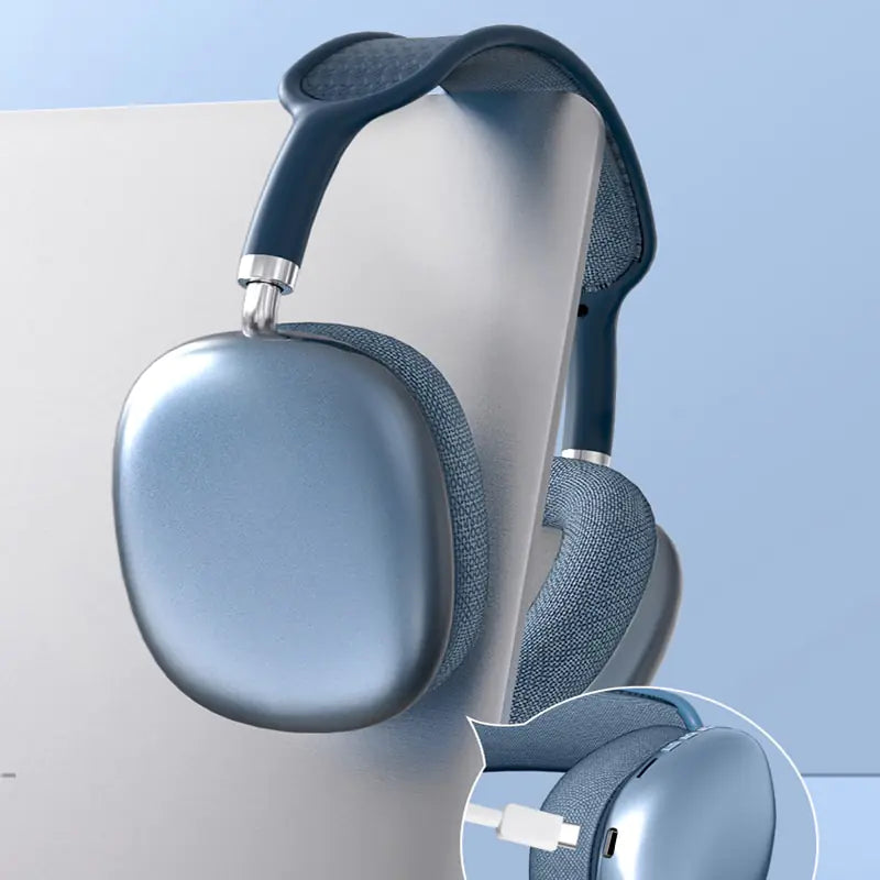 Noise Cancelling Headsets - Hulmstore