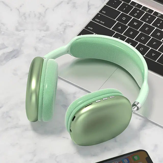 Noise Cancelling Headsets - Hulmstore