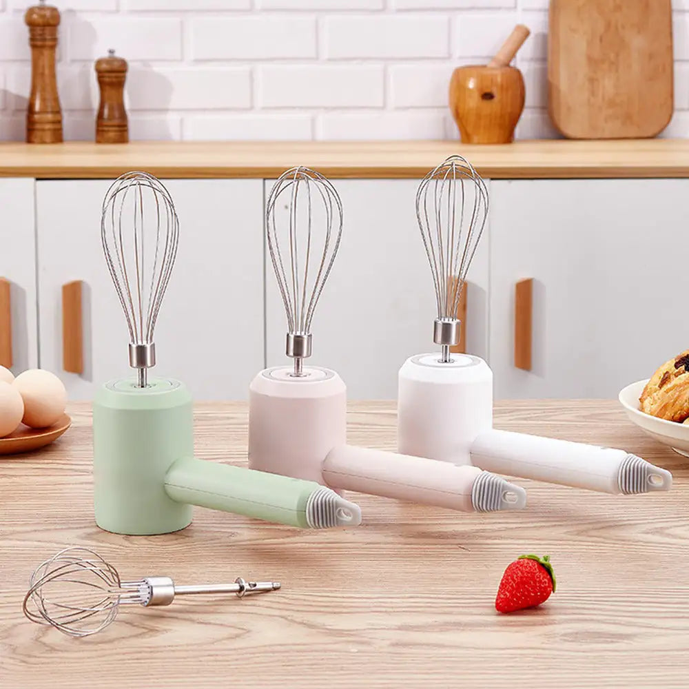 3 in 1 Mini Whisk - Hulmstore