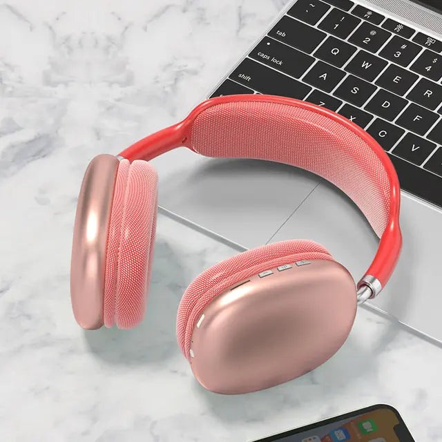 Noise Cancelling Headsets - Hulmstore