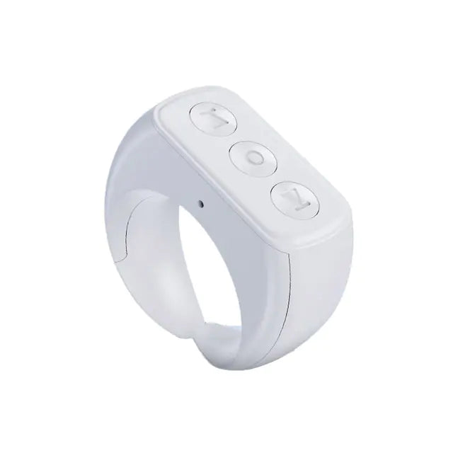 Mobile Selfie Remote Control Ring - Hulmstore