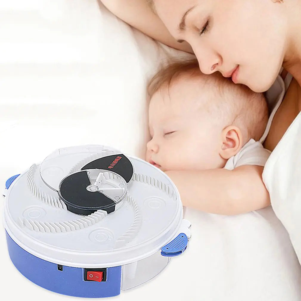 Baby Safe Electric Flycatcher - Hulmstore