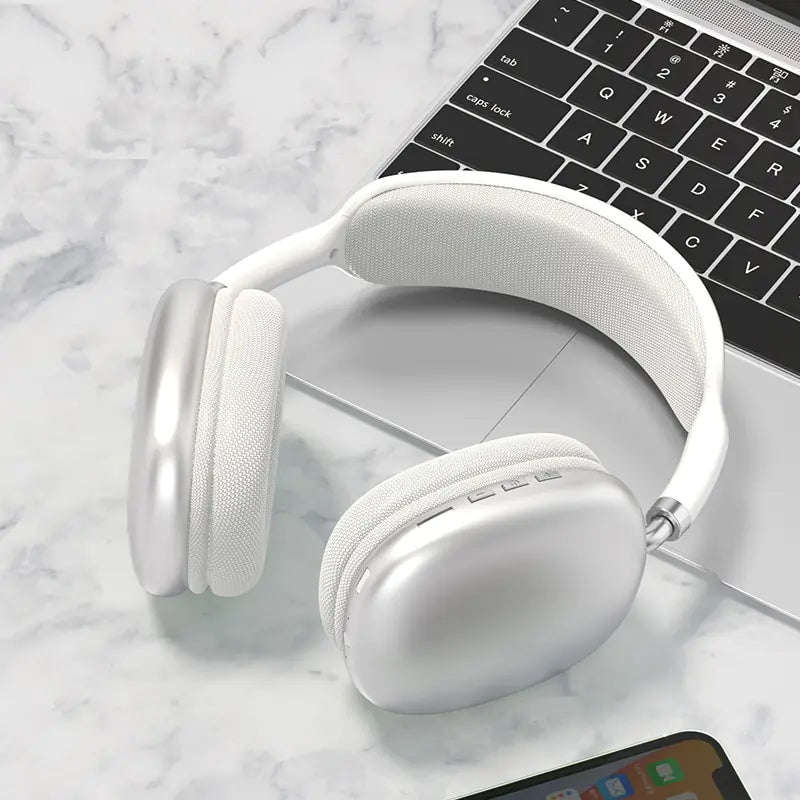 Noise Cancelling Headsets - Hulmstore