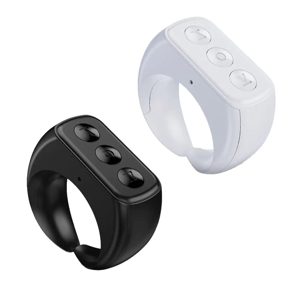 Mobile Selfie Remote Control Ring - Hulmstore