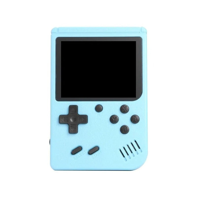 Retro Hand Held Gaming Console