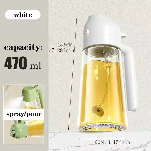 Kitchen Oil Spray - Hulmstore