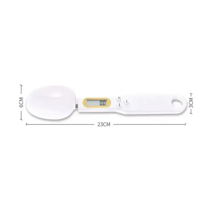 Weighing Spoon Scale - Hulmstore