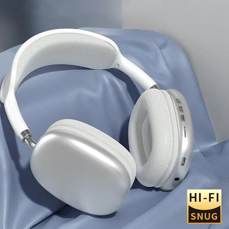 Noise Cancelling Headsets - Hulmstore