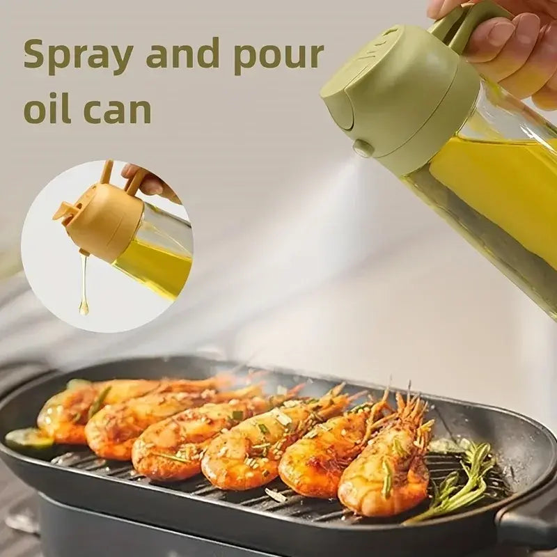 Kitchen Oil Spray - Hulmstore