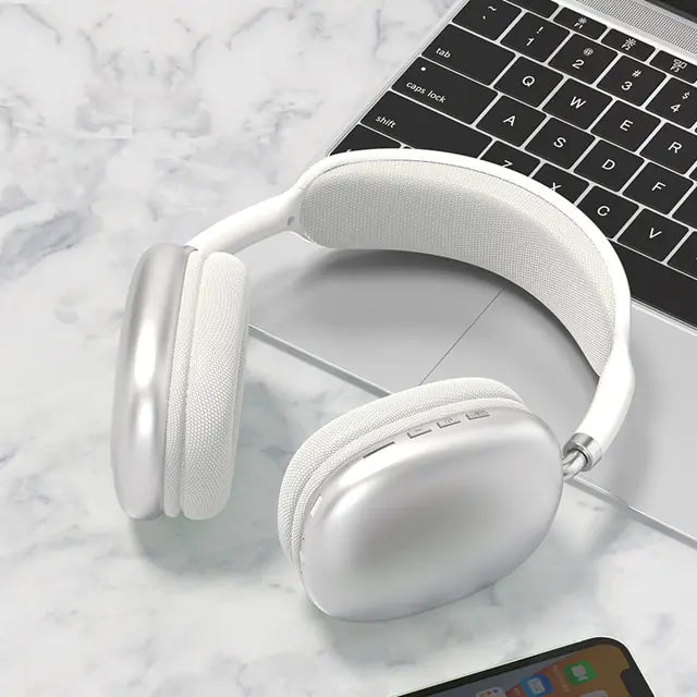 Noise Cancelling Headsets - Hulmstore