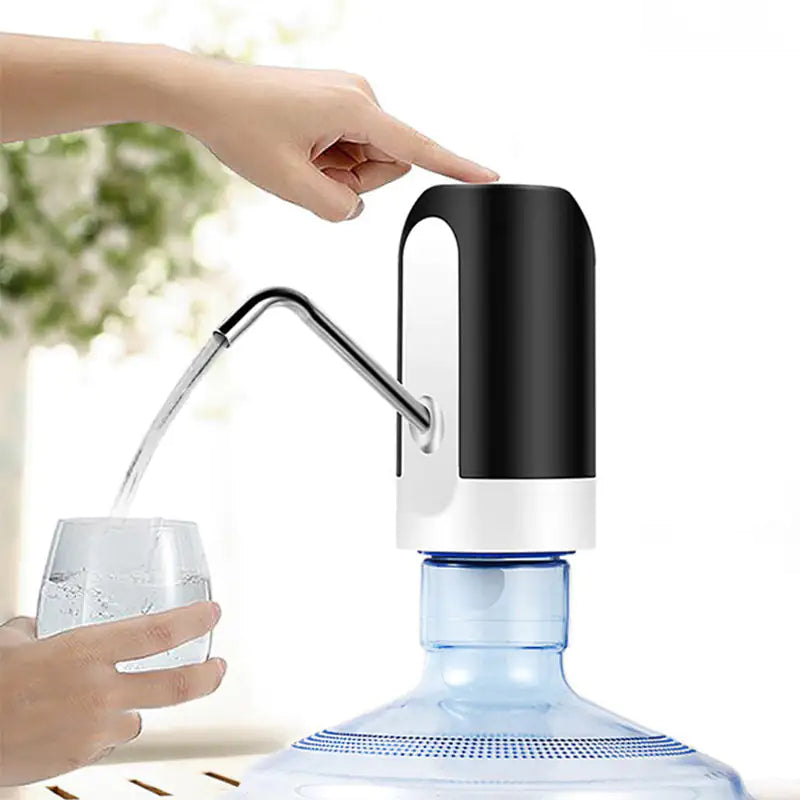 PureFlow™ Electric Water Dispenser - Hulmstore