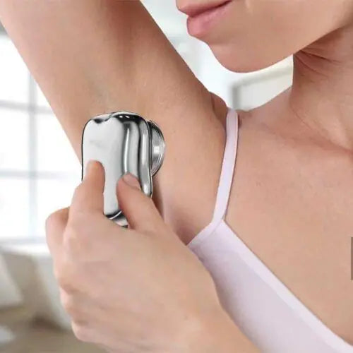 Mini Shaver - Hulmstore