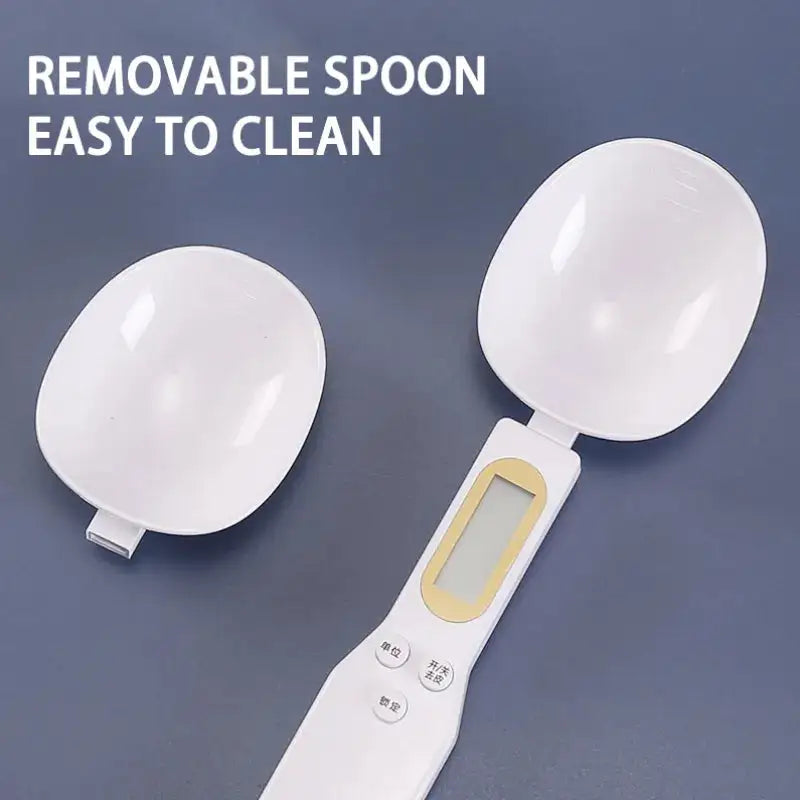 Weighing Spoon Scale - Hulmstore