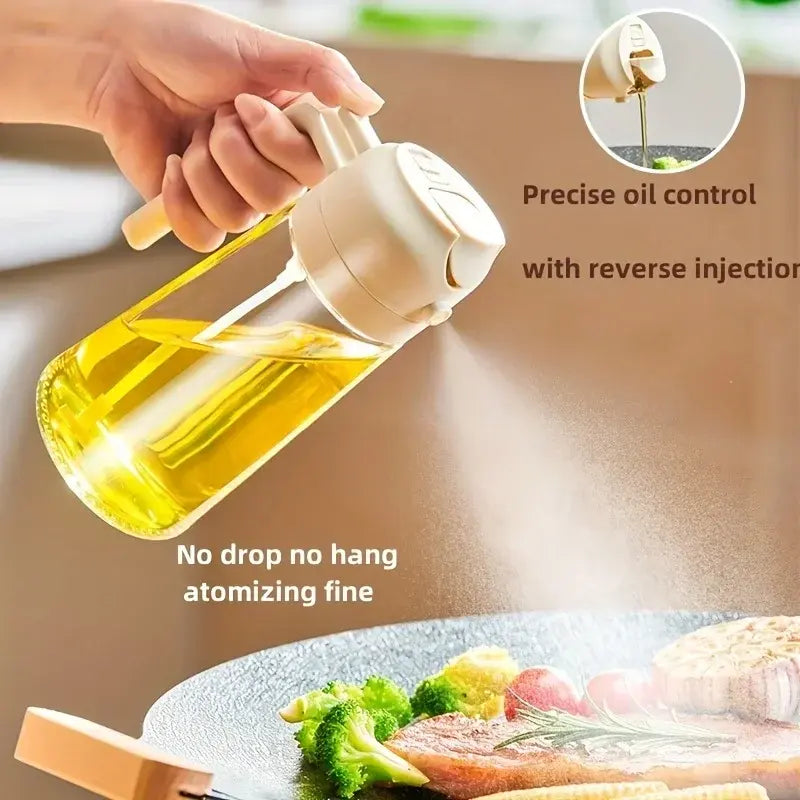 Kitchen Oil Spray - Hulmstore