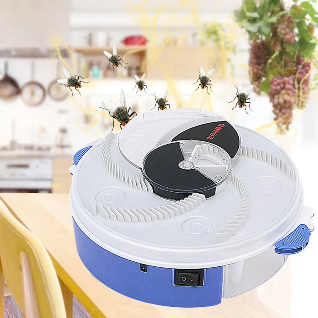 Baby Safe Electric Flycatcher - Hulmstore