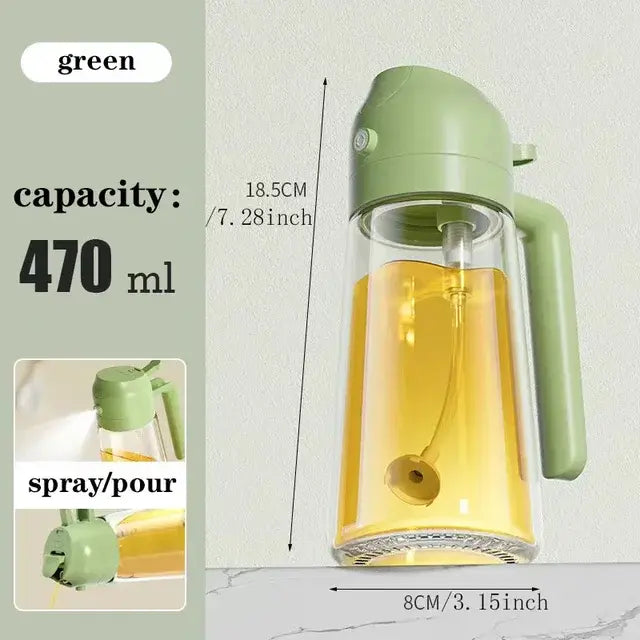 Kitchen Oil Spray - Hulmstore