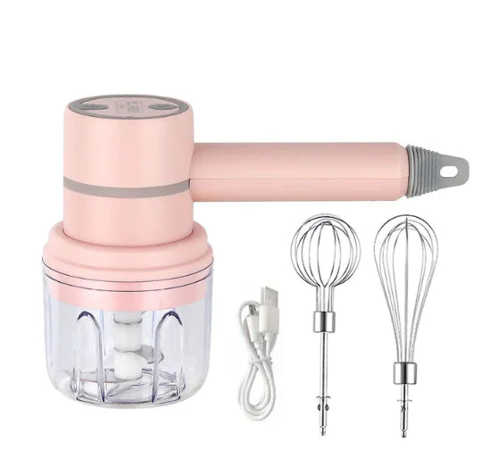 3 in 1 Mini Whisk - Hulmstore