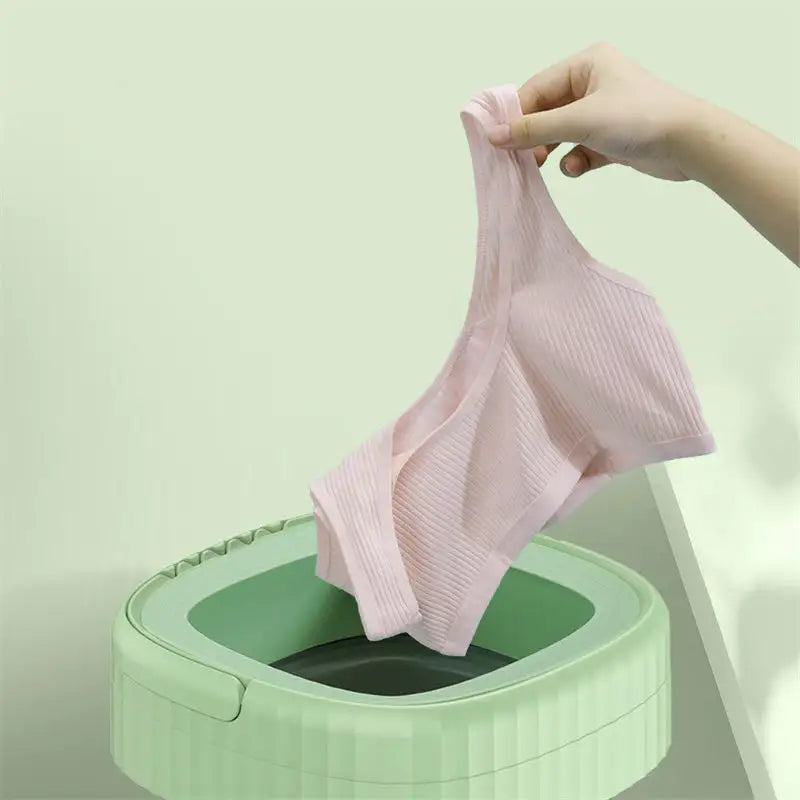 Portable Mini Washing Machine - Hulmstore